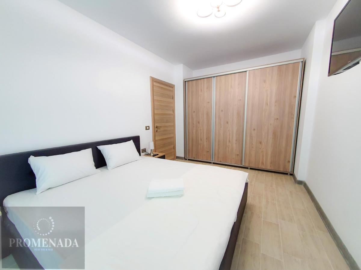 Sunfest Aparthotel Pool & Spa Mamaia Nord Navodari Exterior photo