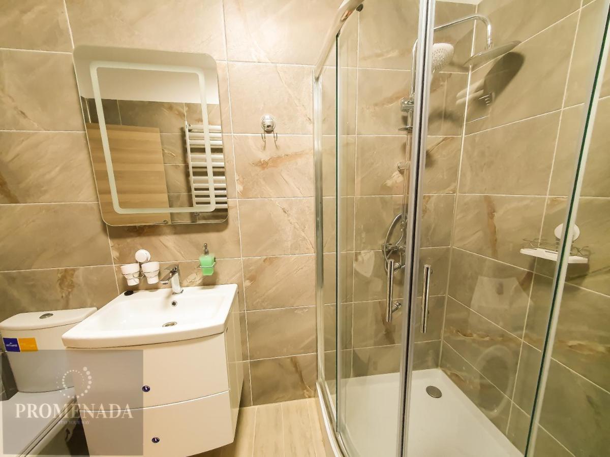 Sunfest Aparthotel Pool & Spa Mamaia Nord Navodari Exterior photo
